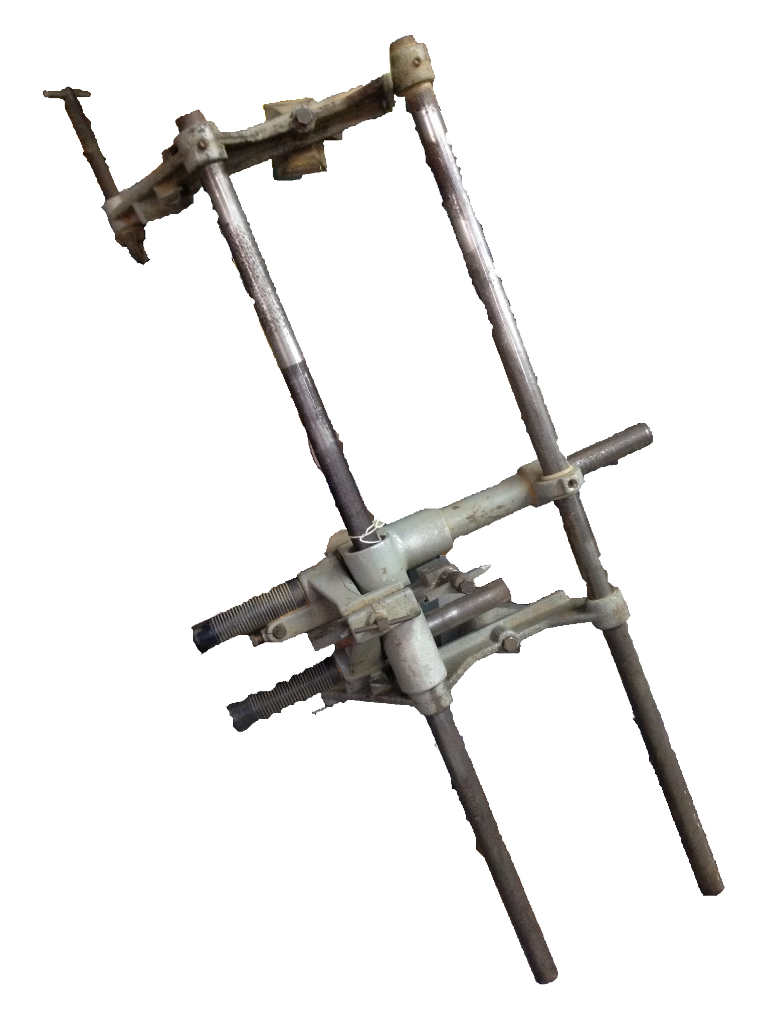 Toolmark Duplicator Image