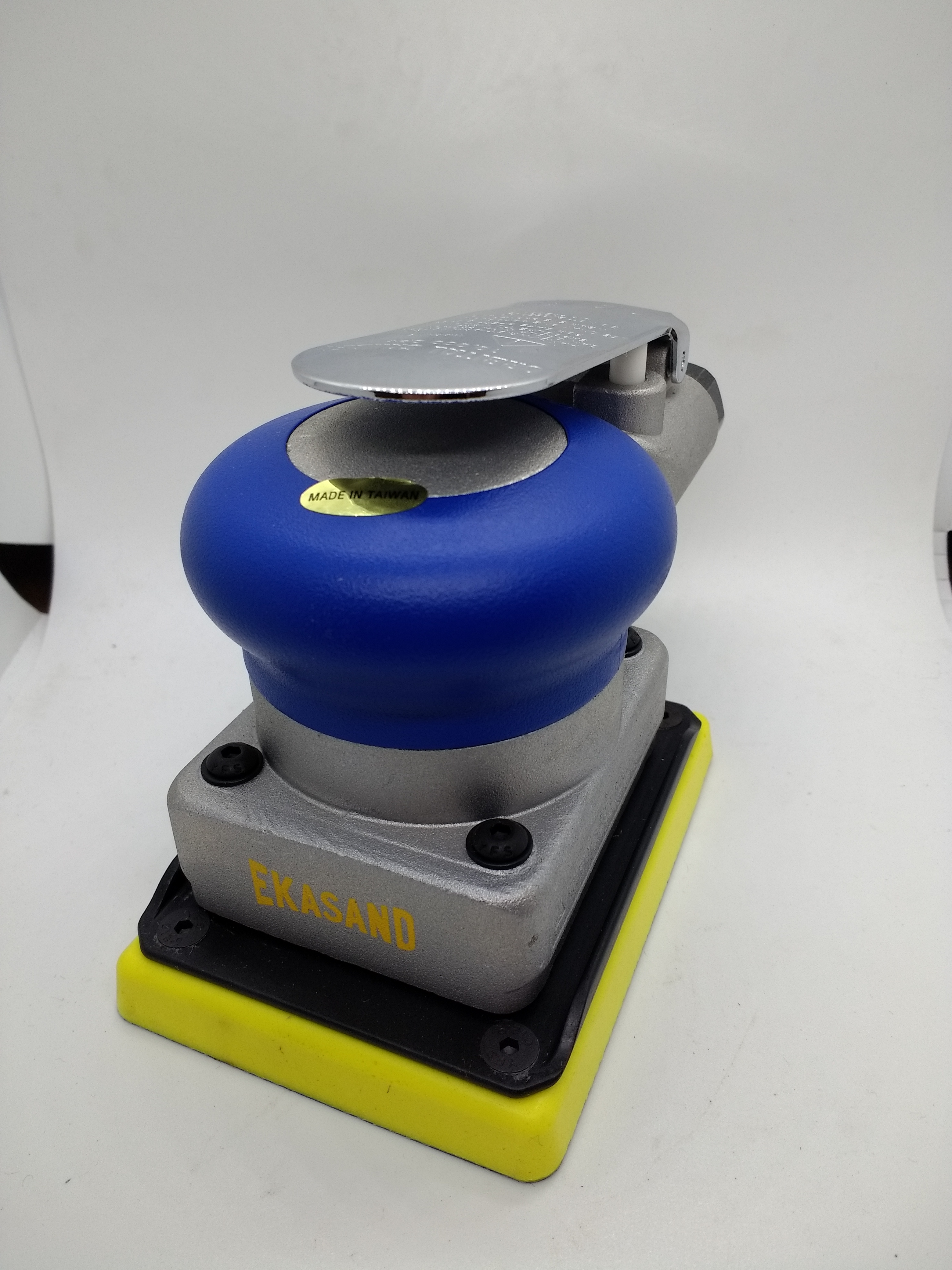 Ekasand 3x4 Palm Sander Image