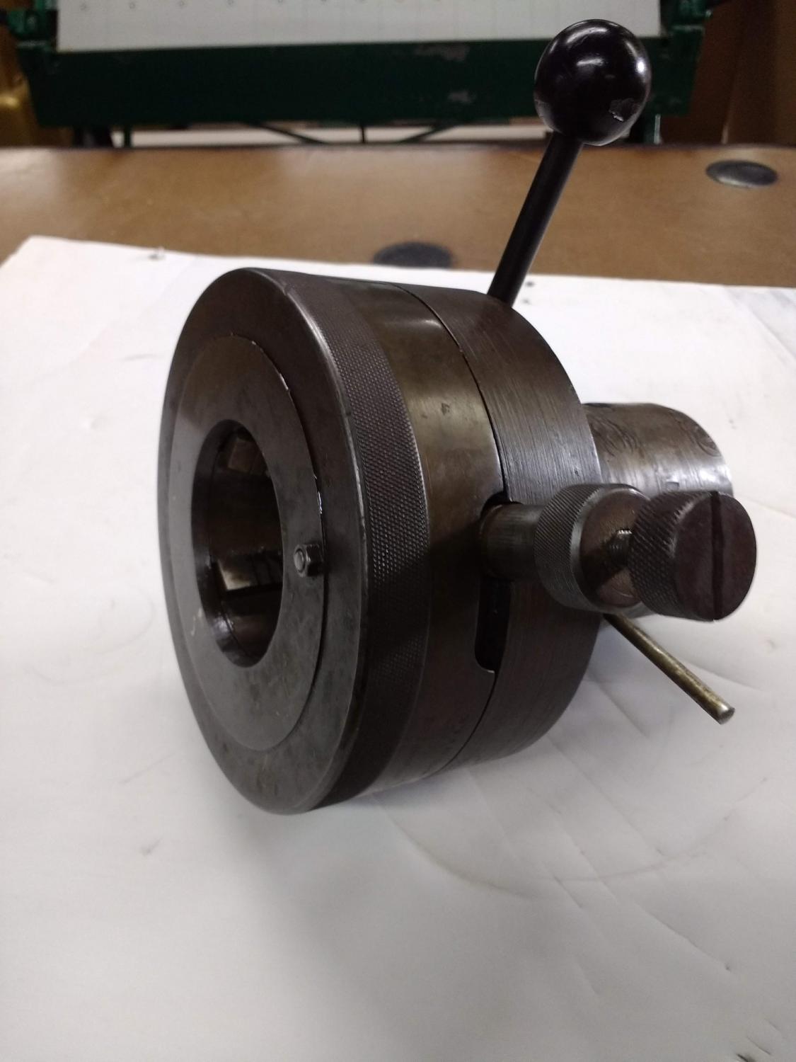 J&L 7-H Die Head #200057 Image