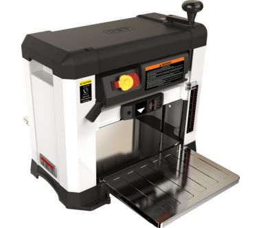 Jet 13 Inch Benchtop Style Helical Head Planer Image