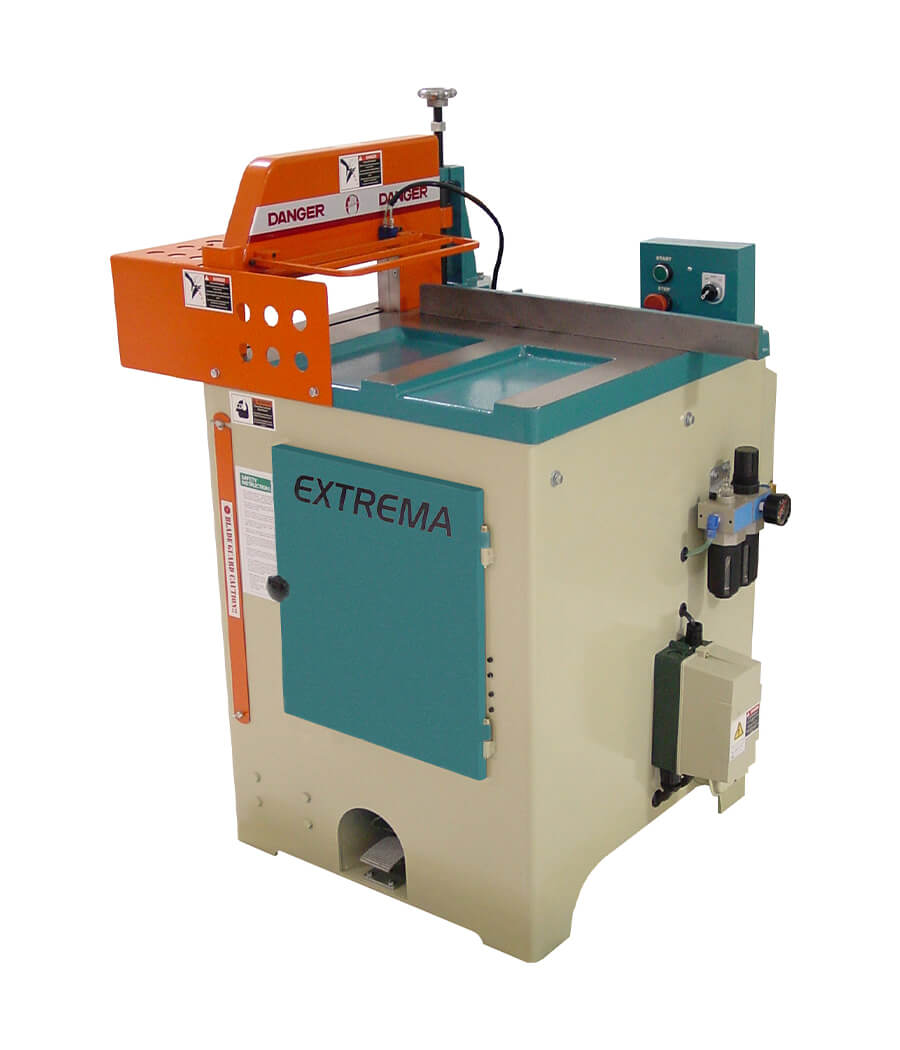 Extrema XC-18L Cut Off Saw Image