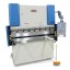 Baileigh BP-3305CNC-CNC Press Brake Image