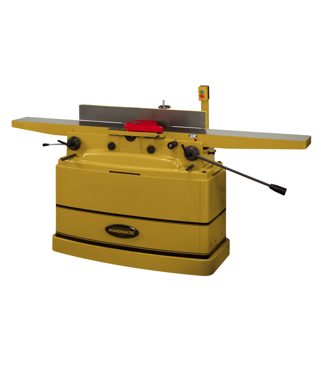 Powermatic PJ-882HH Jointer 2HP 1PH 230 Volt Image