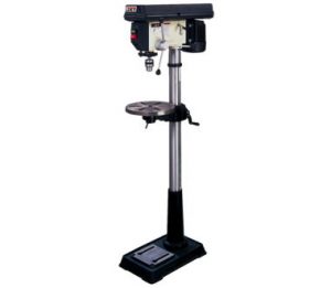 Jet 16-1/2 Inch Floorstanding Drill Press Image