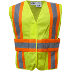 Utility Pro UHV312 Safety Vest Image