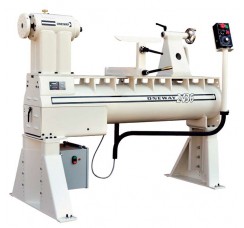 Oneway 2XXX-2000 Series Wood Lathes Image