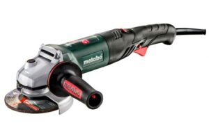 Metabo WEV-1500-125 RT 5" Angle Grinder Image