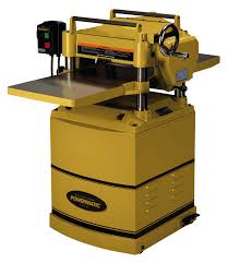 Powermatic 15HH 15-Inch Planer Image