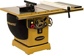 Powermatic 2000B Table Saw PM25150K Image