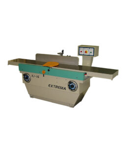 Extrema EJ-16 Jointer 5HP 3PH Vector Head Image