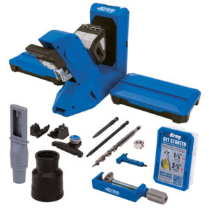 Kreg® Pocket-Hole Jig 720PRO Image