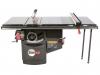SawStop Industrial Cabinet Saw, 5 HP, 3 Phase, 230V, 36" Fence Image