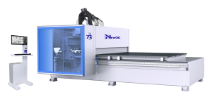 New CNC Talent T5 5x10 Production CNC Router Image