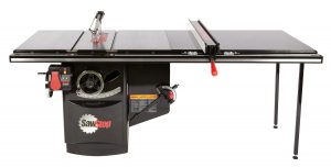 Sawstop ICS73230-52 Industrial Cabinet Saw Image