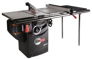 Sawstop PCS175-TGP252 Professional Cabinet Saw Image