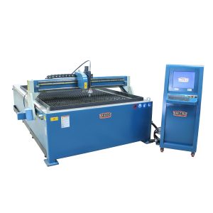 Baileigh PT-105HD 5x10 CNC Plasma Table Image