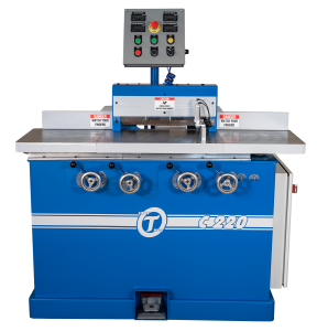 Circle T C220 Easy Coping Machine Image