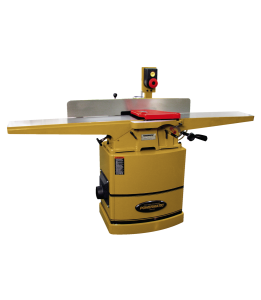 Powermatic 60HH 8 Inch Helical Head Jointer Image