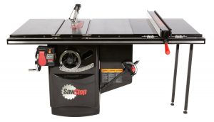Sawstop ICS73230-36 Industrial Cabinet Saw Image