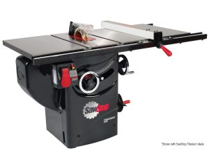 Sawstop PCS31230-PFA30 Professional Cabinet Saw Image