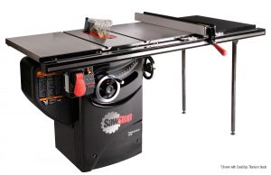 Sawstop PCS31230-TGP236 Professional Cabinet Saw Image