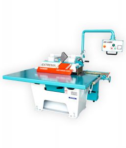 Extrema 14 Inch Straight Line Rip Saw Image