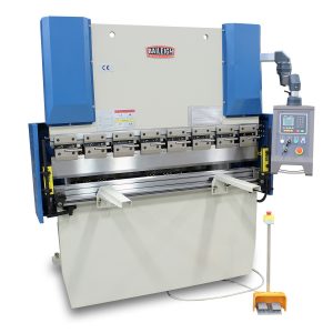 Baileigh BP-3305CNC-CNC Press Brake Image