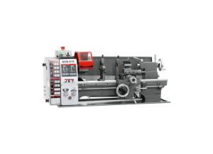 Jet BDB-919 Benchtop Metal Lathe Image