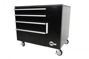 Sawstop 32" Under Table Cabinet Image