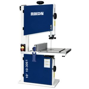 Rikon 10-3061 10 Inch Bandsaw Image