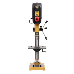15" Variable Speed Benchtop Drill Press (PM2815BT) Image