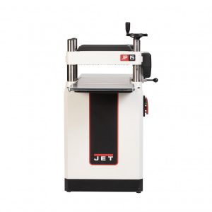 Jet 15 Inch Helical Head Planer Image