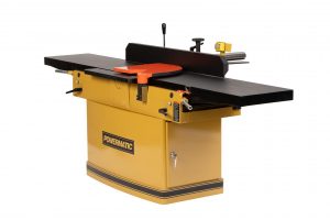 16" Parallelogram Jointer with ArmorGlide, Helical Cutterhead, 3Ph 230 (PJ1696T) Image