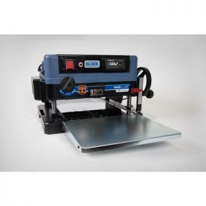15 Inch Benchtop Helical Head Planer Image