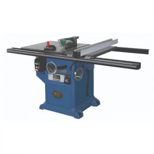 Oliver 12 Inch Table Saw 5HP 1PH 36" Rail Image