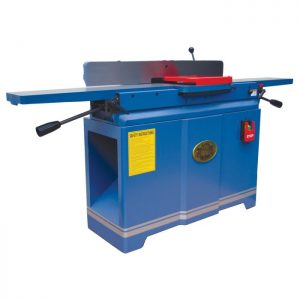 8" Parallelogram Jointer w/Oliver HCX Helical Cutterhead - 4235 Image