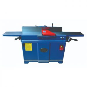 6" Parallelogram Jointer w/Oliver HCX Helical Cutterhead - 4225 Image