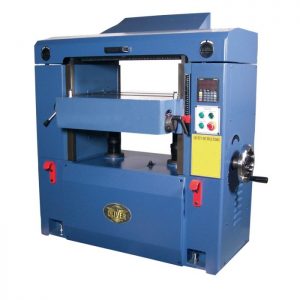 25" Planer with Oliver HCX Cutterhead - 4470.101T Image