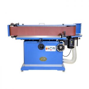 Oliver 9 x 138 Oscillating Edge Sander 3HP Image
