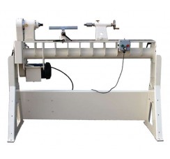 Oneway 1236SD Wood Lathe Image