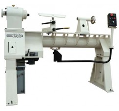 Oneway 1640 2HP Wood Lathe Image