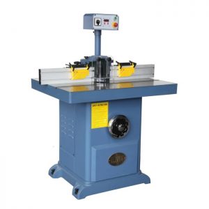 Oliver 4705.002 7.5HP 3PH Shaper Image