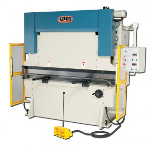 Hydraulic Press Brake - BP-6778NC Image