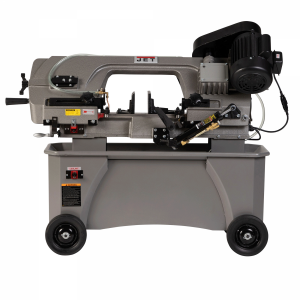HVBS-712, 7" x 12" Horizontal / Vertical Bandsaw Image